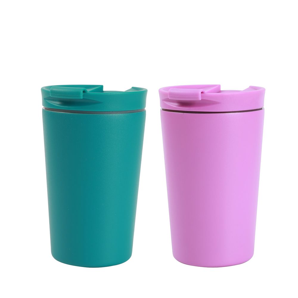Cadeaux - Tasses de voyage - Nouveau format 260 ml - I-DRINK
