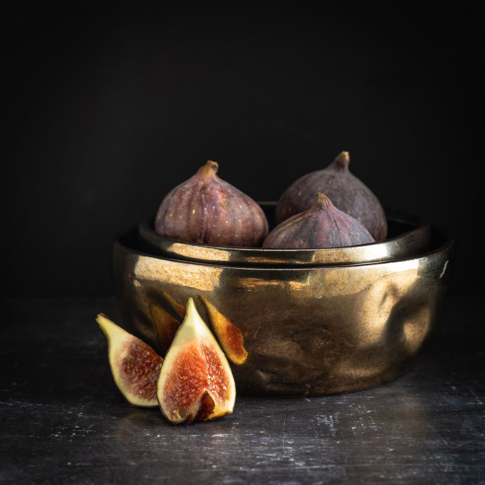 Bowls - Dented bowls - Large - DUTCHDELUXES INTERNATIONAL BV