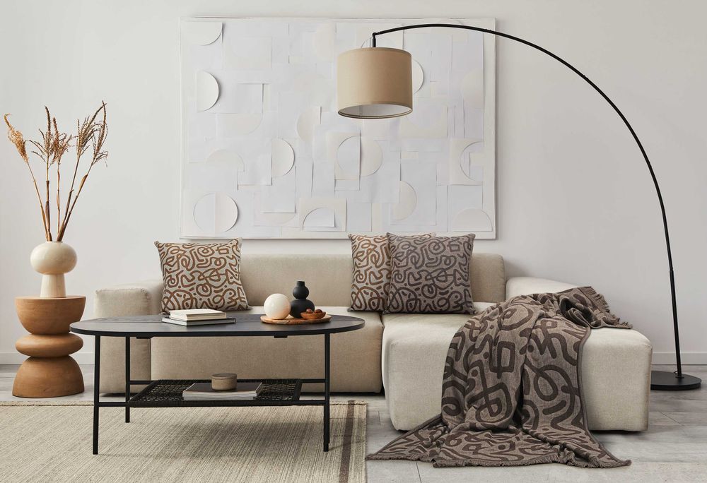 Plaids - Blankets and throws - LA FABBRICA DEL LINO