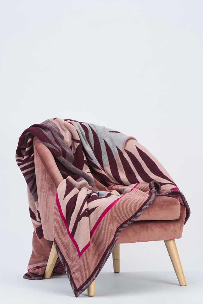 Plaids - Blankets and throws - LA FABBRICA DEL LINO