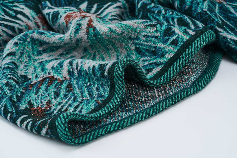 Plaids - Blankets and throws - LA FABBRICA DEL LINO