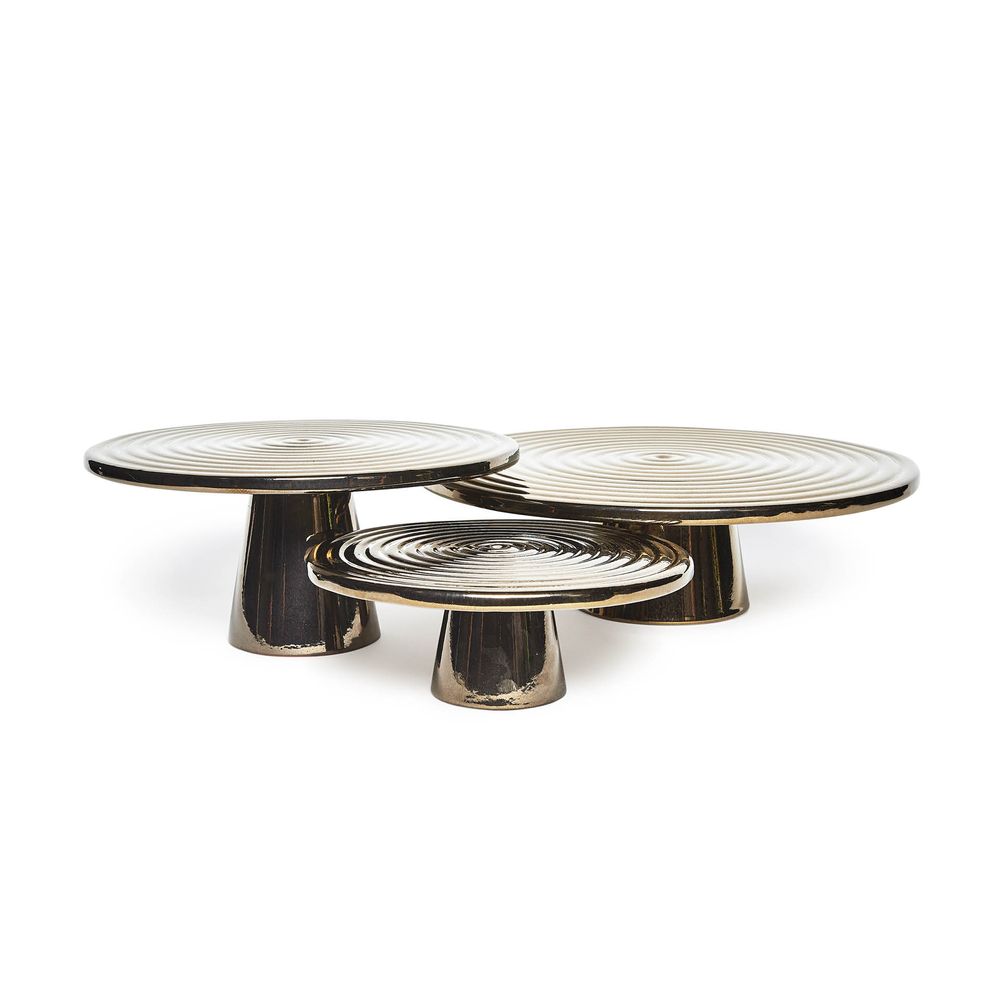 Accessoires thé et café - Stand de restauration - Présentation - Grand - DUTCHDELUXES INTERNATIONAL BV