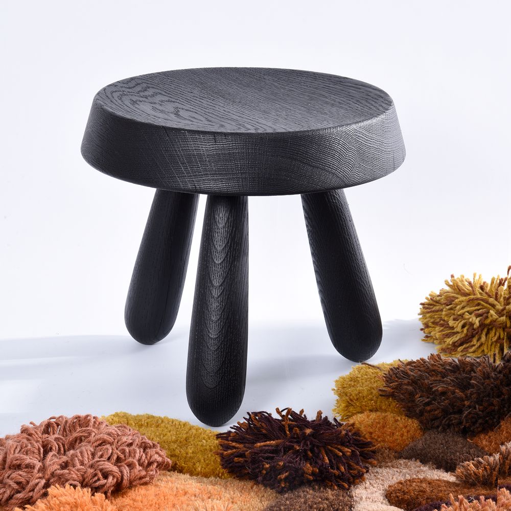 Tabourets - Le Tabouret / 16.370 - RISPAL