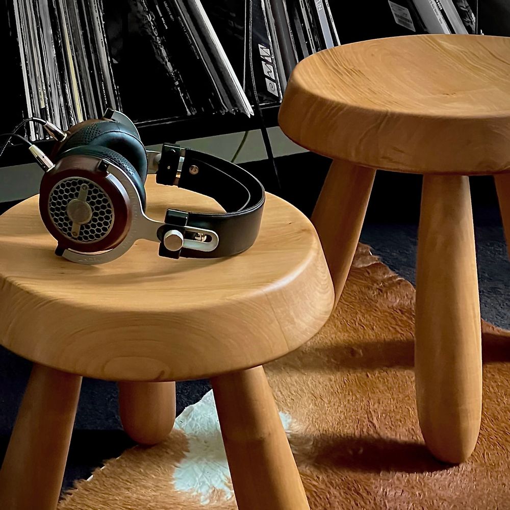 Tabourets - Le Tabouret / 16.370 - RISPAL