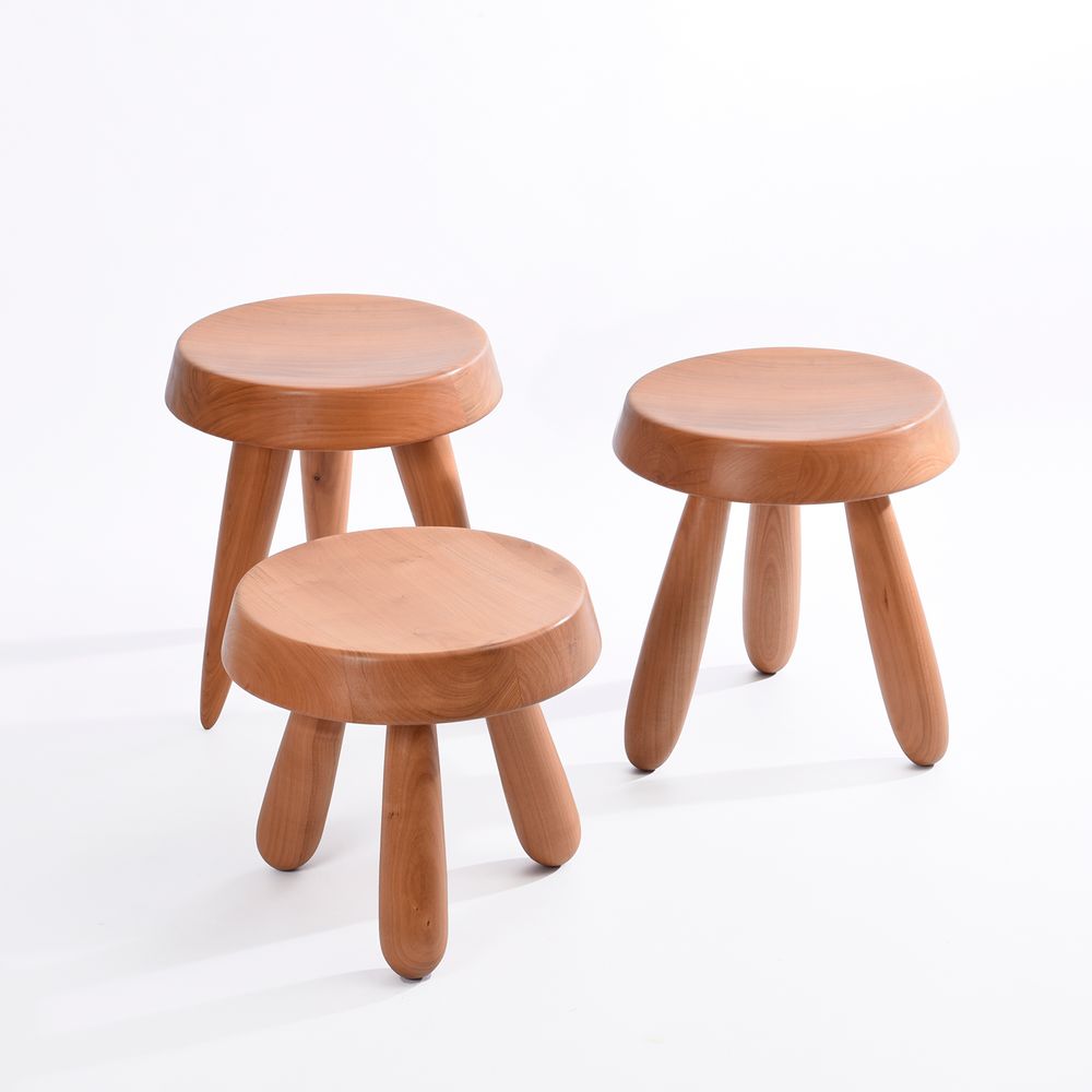 Tabourets - Le Tabouret / 16.370 - RISPAL