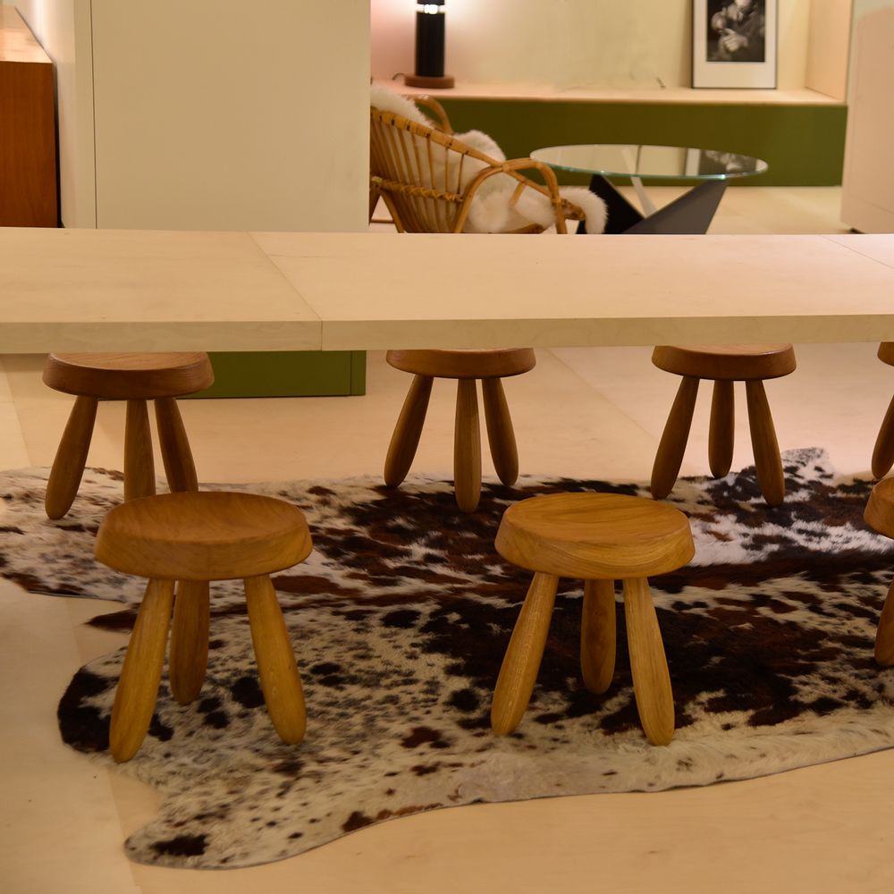 Tabourets - Le Tabouret / 16.370 - RISPAL