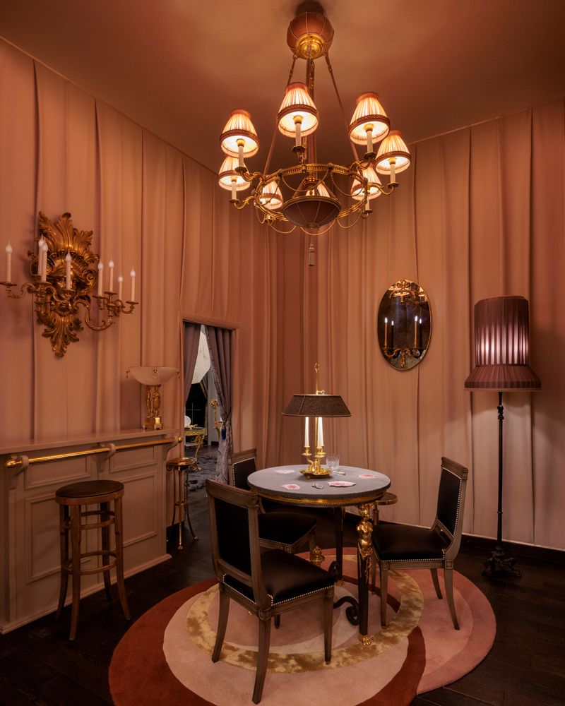 Suspensions - Lustre Cordoba - TISSERANT ART ET STYLE