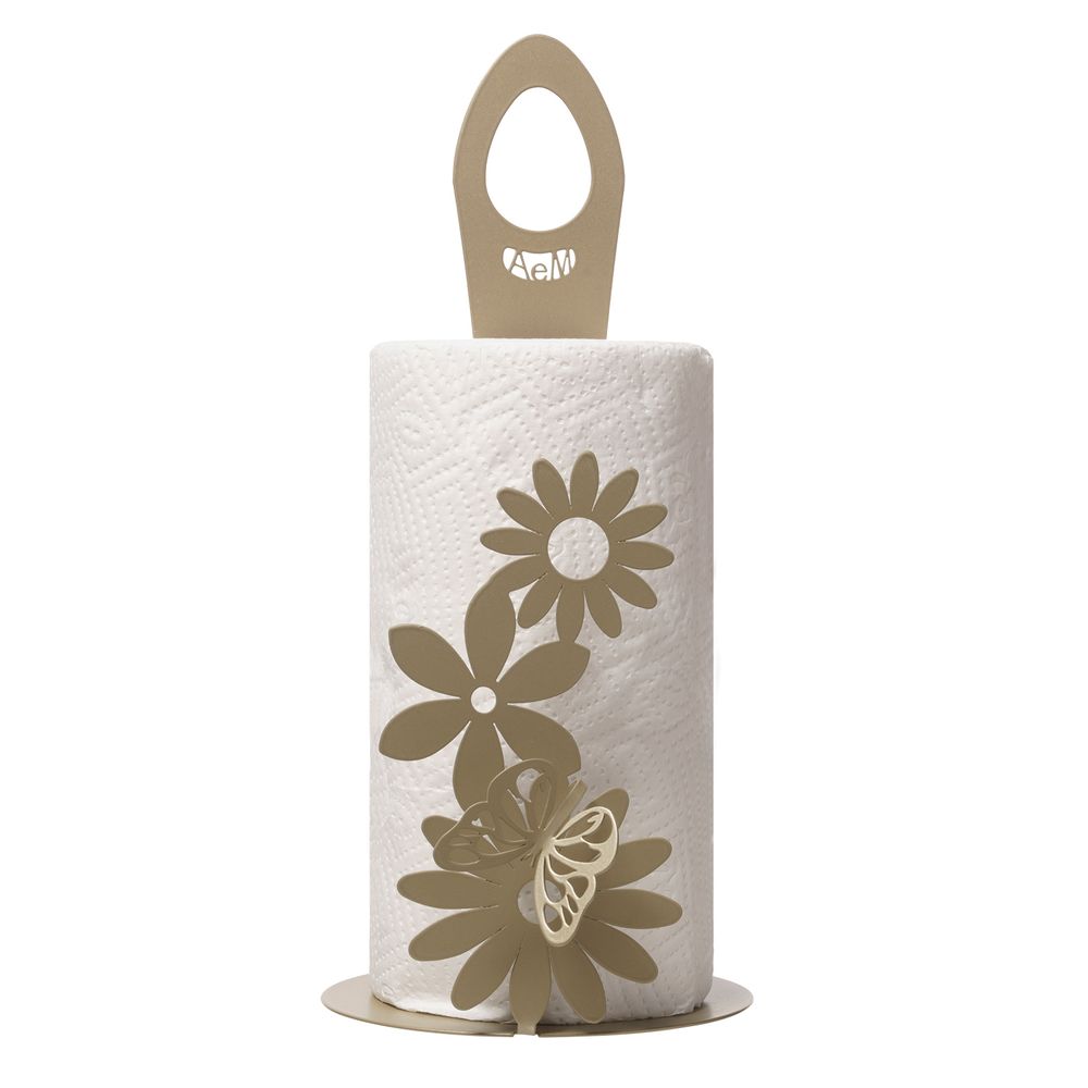 Design objects - Margerite paper towel dispenser - ARTI & MESTIERI