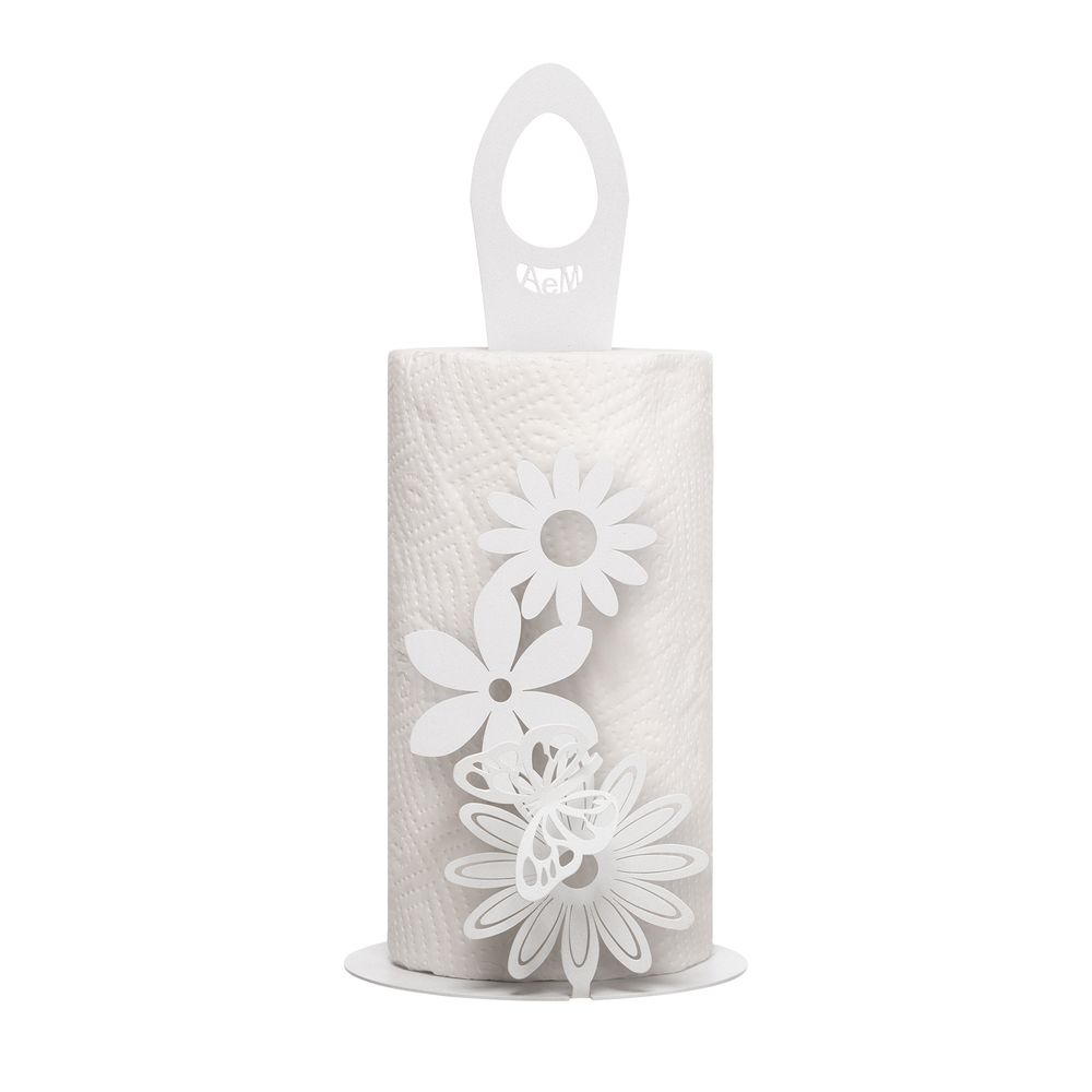 Design objects - Margerite paper towel dispenser - ARTI & MESTIERI