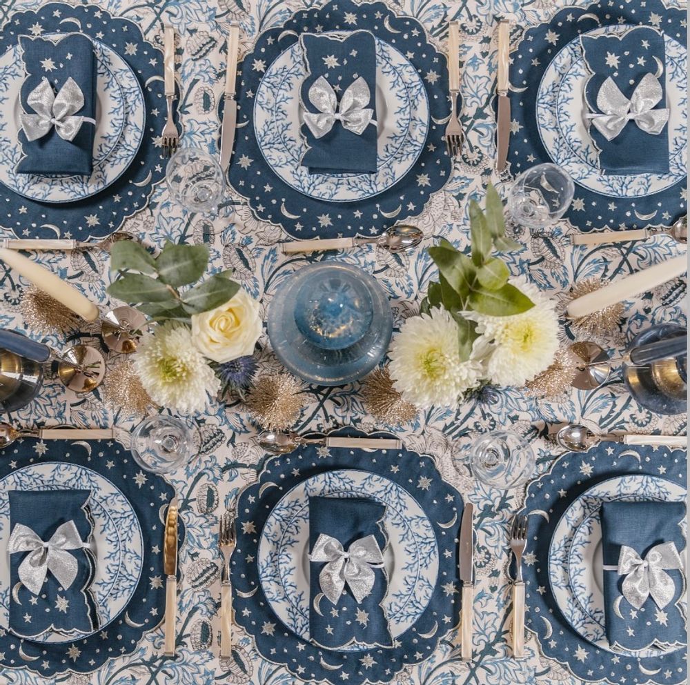 Trays - Dinnerware sustainable porcelain, made in Europe - CATCHII WALLPAPER, CUSHIONS, POUFS & HARDWARE