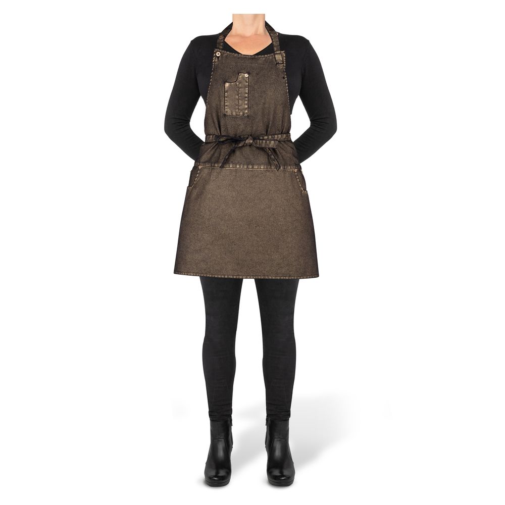 Tabliers de cuisine - Tablier cinq poches - DUTCHDELUXES INTERNATIONAL BV