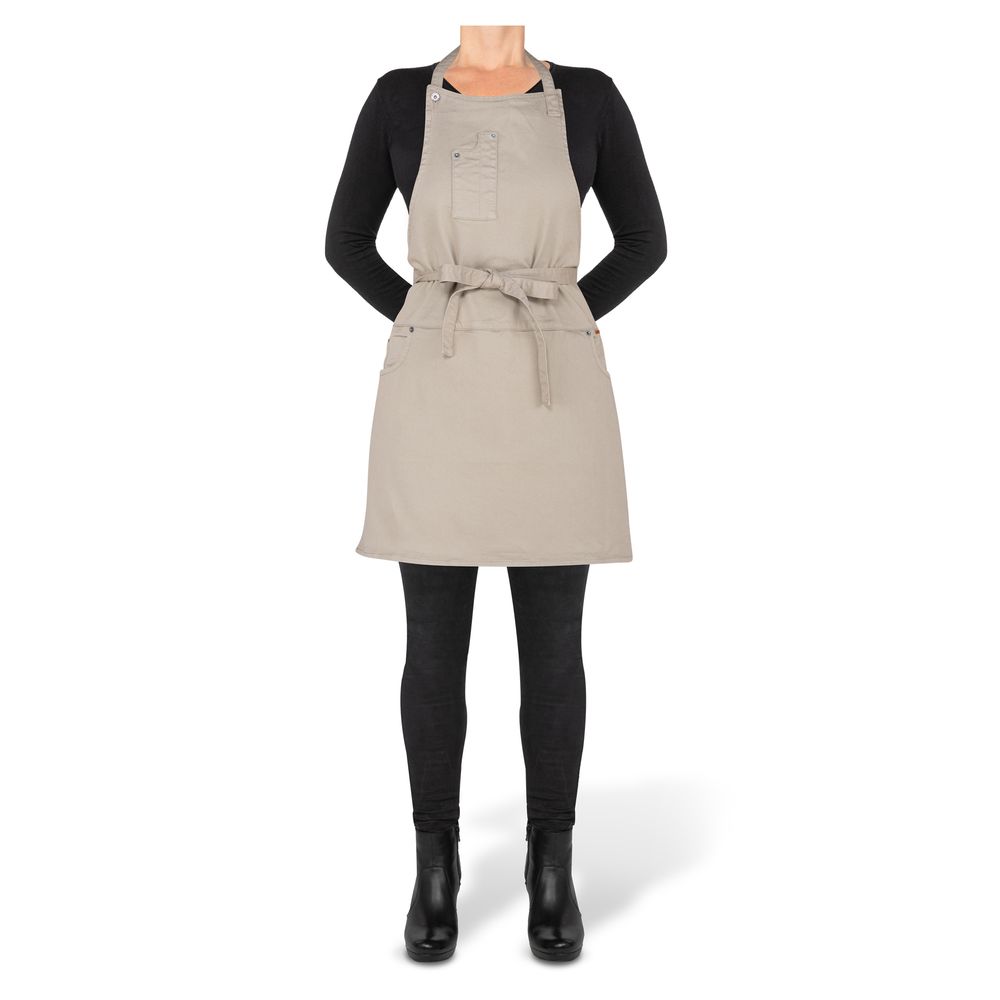 Tabliers de cuisine - Tablier cinq poches - DUTCHDELUXES INTERNATIONAL BV
