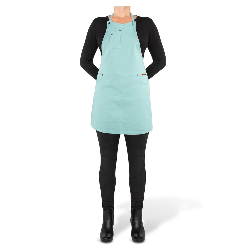 Tabliers de cuisine - Tablier cinq poches - DUTCHDELUXES INTERNATIONAL BV