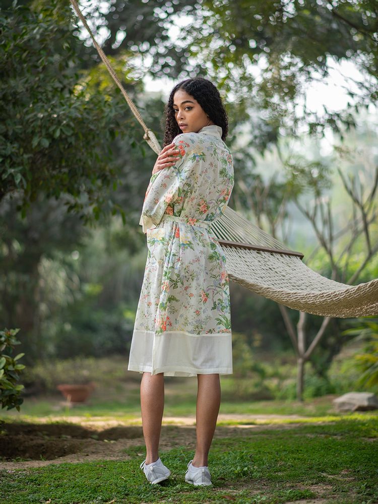 Sleepwear - Kimono - THE SHOP