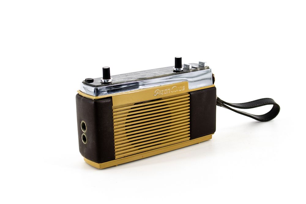 Enceintes et radios - Gamme Radios vintage bluetooth - A.BSOLUMENT