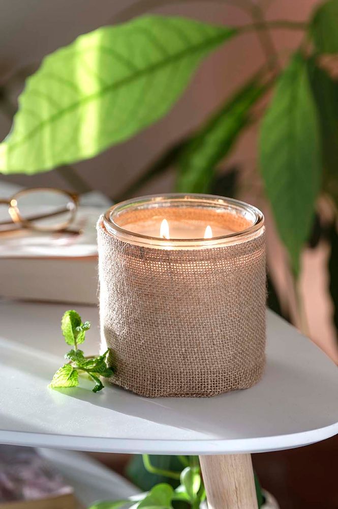 Scents - OUR CANDLES WITH ESSENTIAL OILS - LOTHANTIQUE