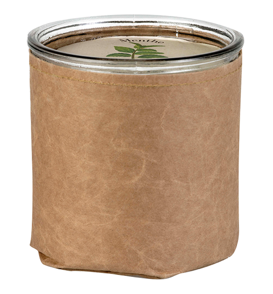 Scents - OUR CANDLES WITH ESSENTIAL OILS - LOTHANTIQUE