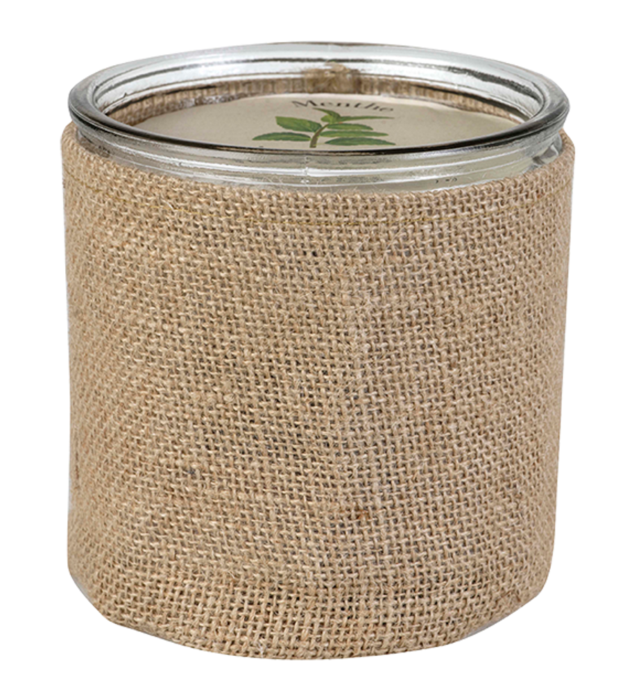 Scents - OUR CANDLES WITH ESSENTIAL OILS - LOTHANTIQUE