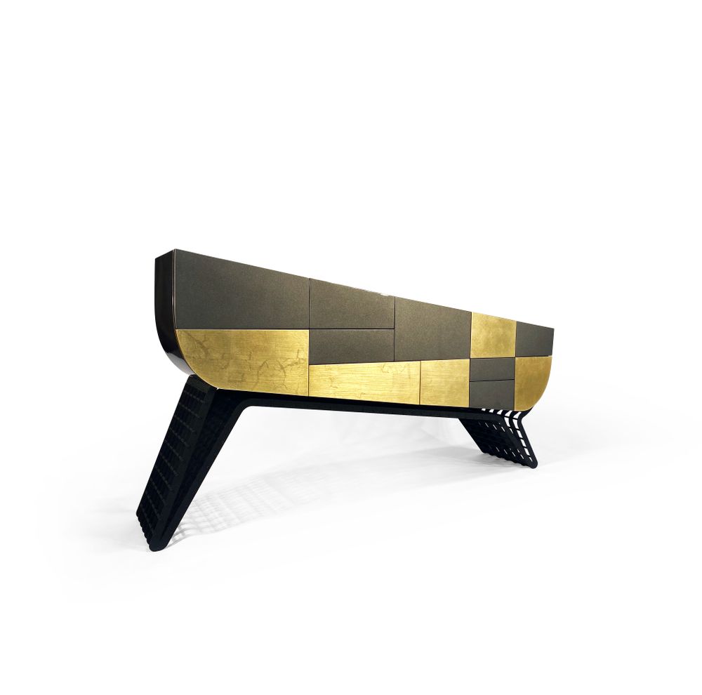 Sideboards - GAP Console - COBERMASTER CONCEPT