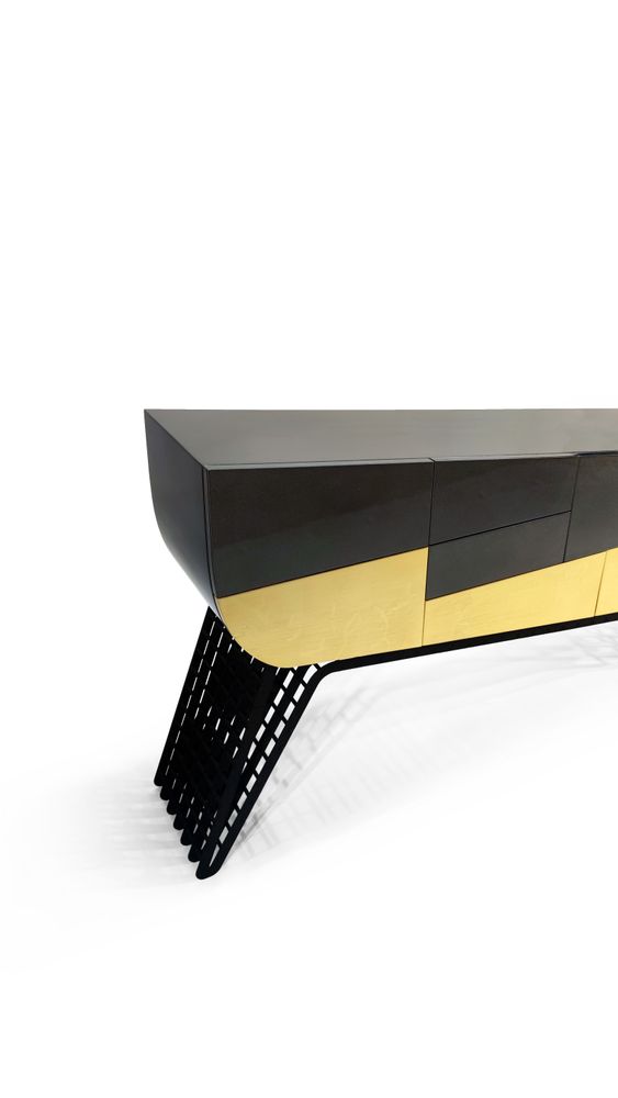 Sideboards - GAP Console - COBERMASTER CONCEPT