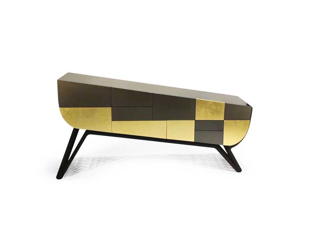 Sideboards - GAP Console - COBERMASTER CONCEPT