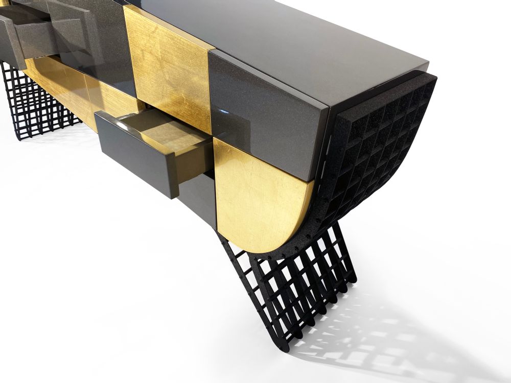 Sideboards - GAP Console - COBERMASTER CONCEPT