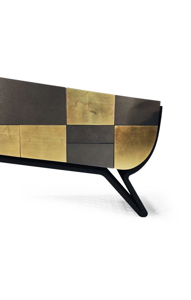 Sideboards - GAP Console - COBERMASTER CONCEPT