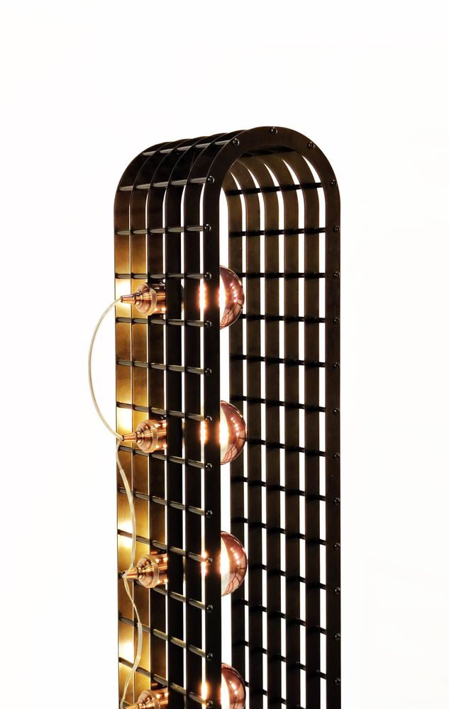 Lampadaires - Lampe STUDIO - COBERMASTER CONCEPT