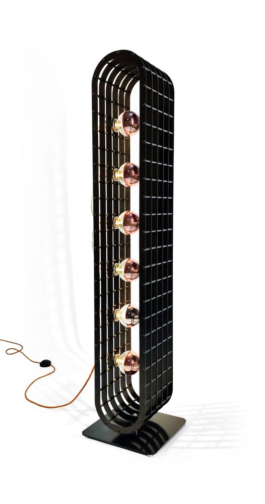 Lampadaires - Lampe STUDIO - COBERMASTER CONCEPT