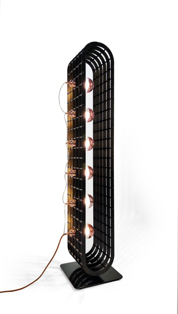 Lampadaires - Lampe STUDIO - COBERMASTER CONCEPT