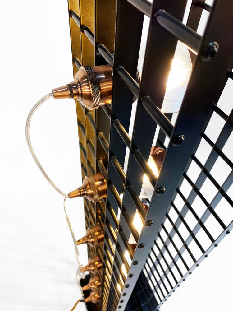Lampadaires - Lampe STUDIO - COBERMASTER CONCEPT