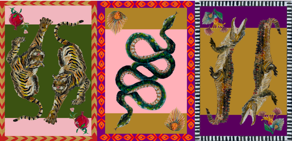 Customizable objects - Fabrics & customizable products & hooks/ knobs/ grips - CATCHII WALLPAPER, CUSHIONS, POUFS & HARDWARE