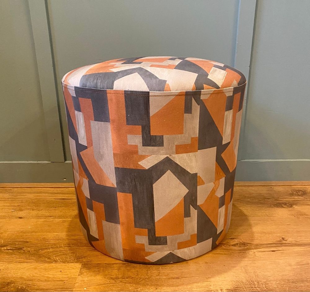 Customizable objects - Fabrics & customizable products & hooks/ knobs/ grips - CATCHII WALLPAPER, CUSHIONS, POUFS & HARDWARE