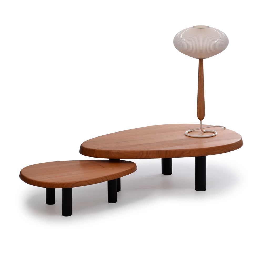 Tables basses - Table basses sur mesure - RISPAL