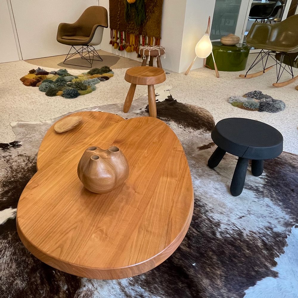 Tables basses - Table basses sur mesure - RISPAL
