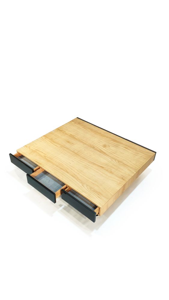Tables basses - Table Basse Elements - COBERMASTER CONCEPT
