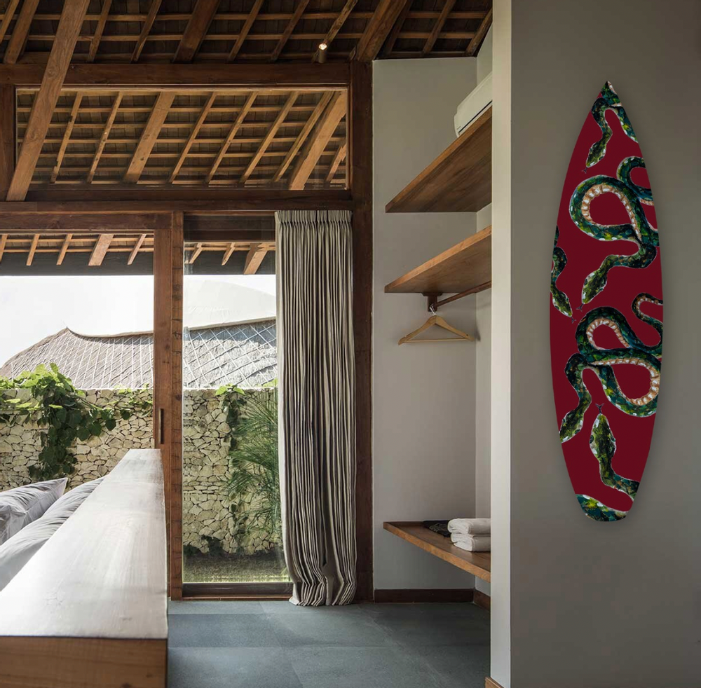 Customizable objects - Fabrics & customizable products & hooks/ knobs/ grips - CATCHII WALLPAPER, CUSHIONS, POUFS & HARDWARE