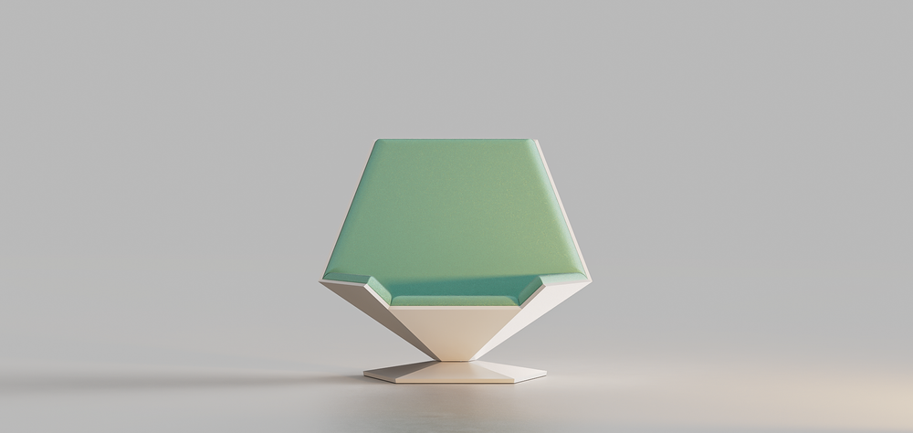 Armchairs - Orri - Minimal chair - NOPPI