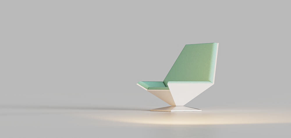 Armchairs - Orri - Minimal chair - NOPPI