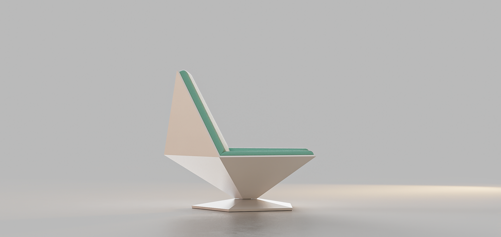 Armchairs - Orri - Minimal chair - NOPPI