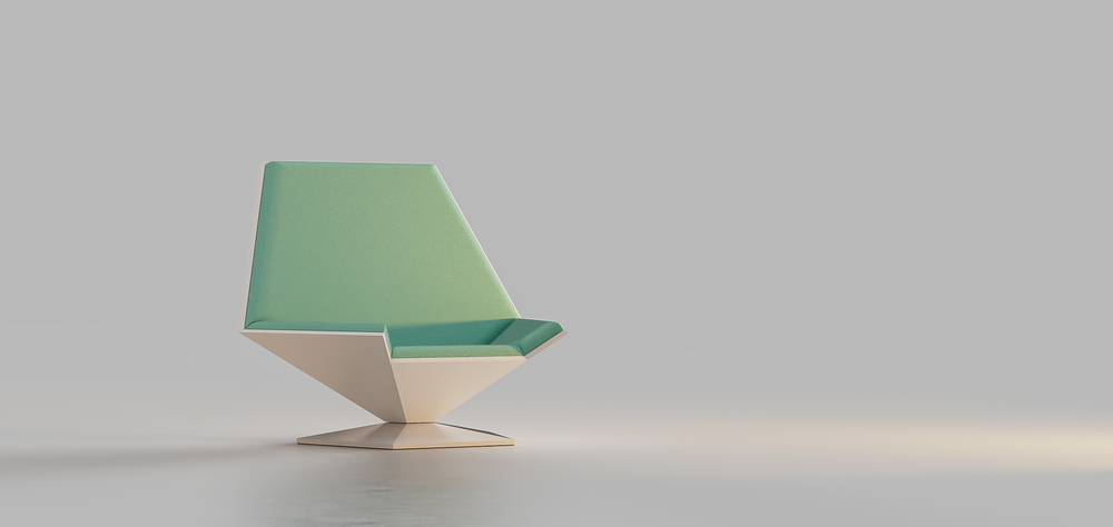 Armchairs - Orri - Minimal chair - NOPPI