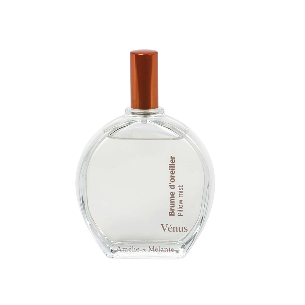 Scents - VENUS - AMELIE ET MELANIE
