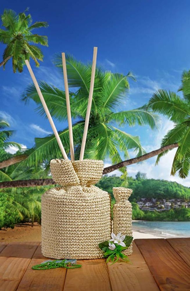 Scents - TULEA - AMELIE ET MELANIE