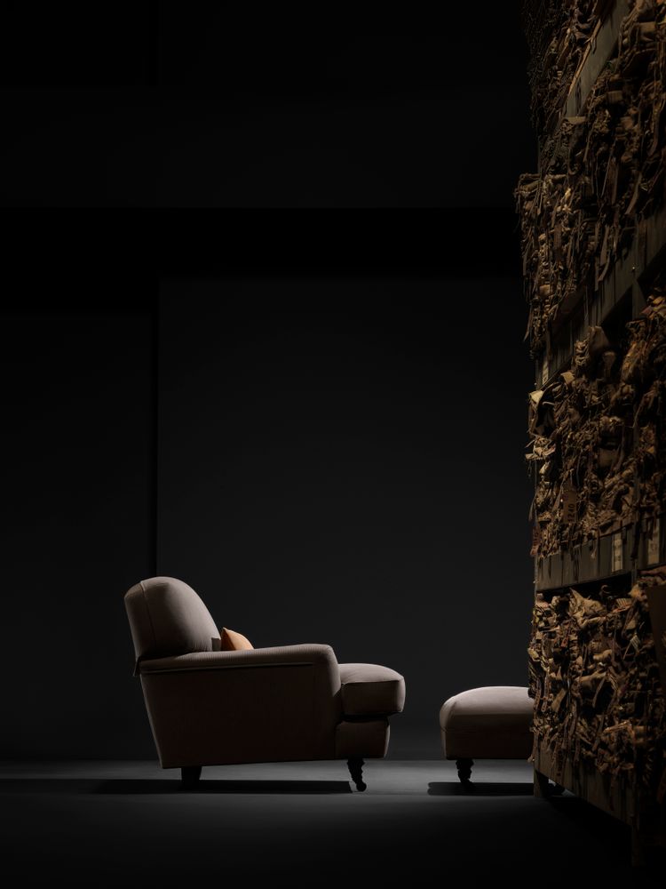 Sofas - Couch Raffles - BOFFI DEPADOVA