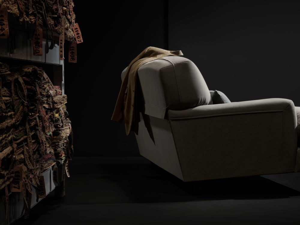 Sofas - Couch Raffles - BOFFI DEPADOVA