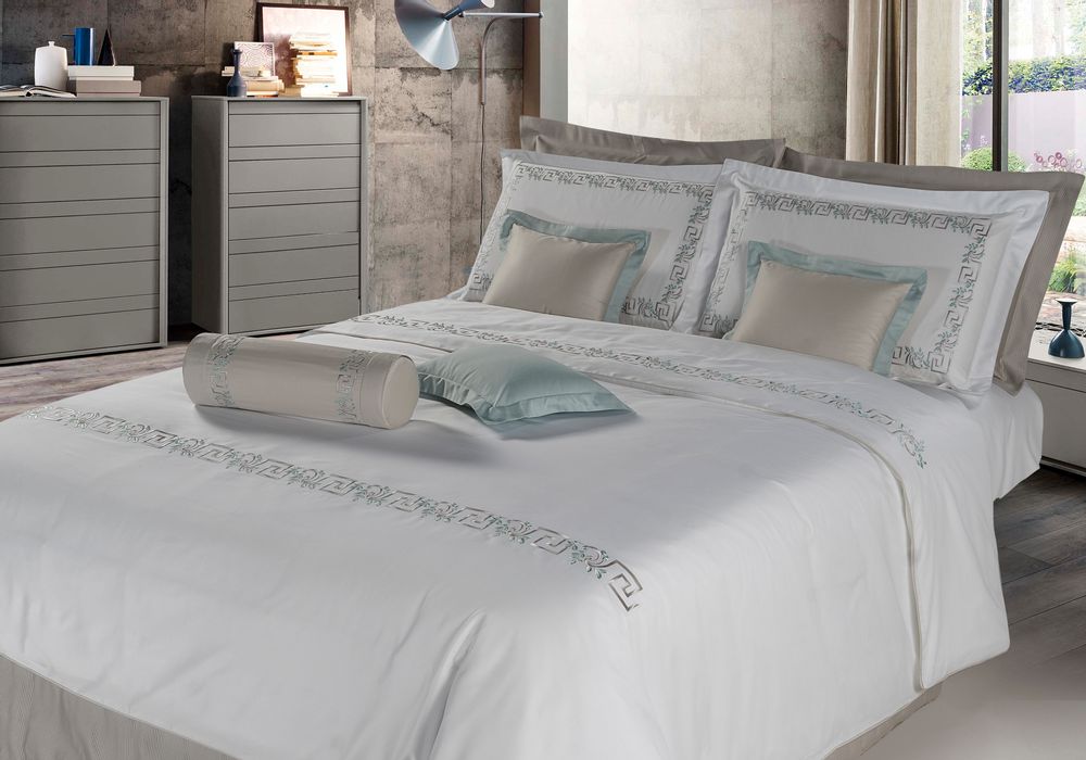 Bed linens - DORA - MONICA GORI