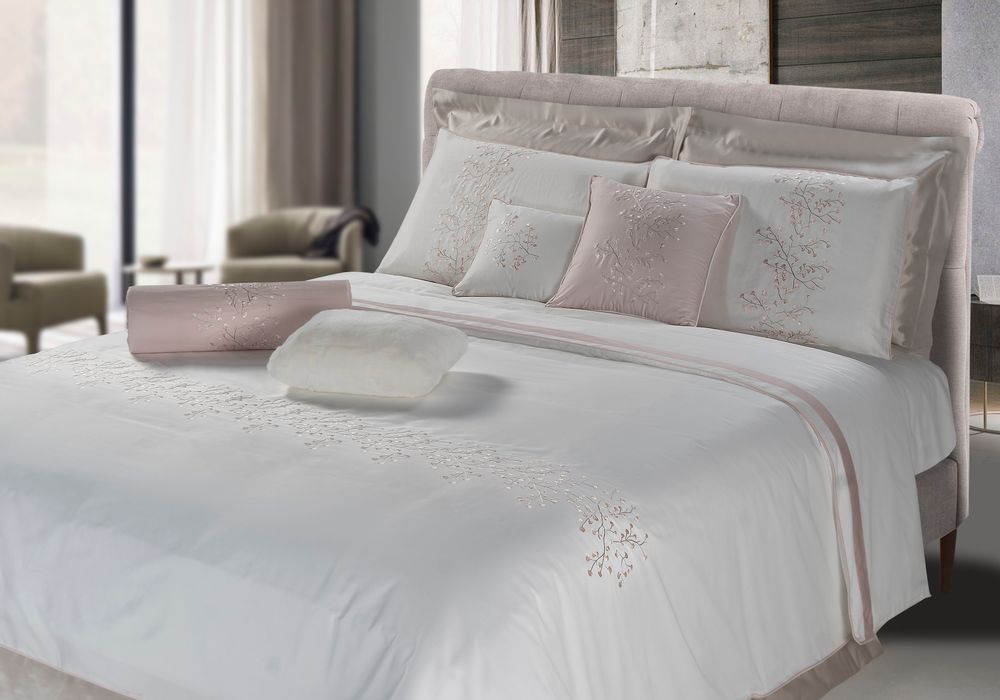 Bed linens - DORA - MONICA GORI