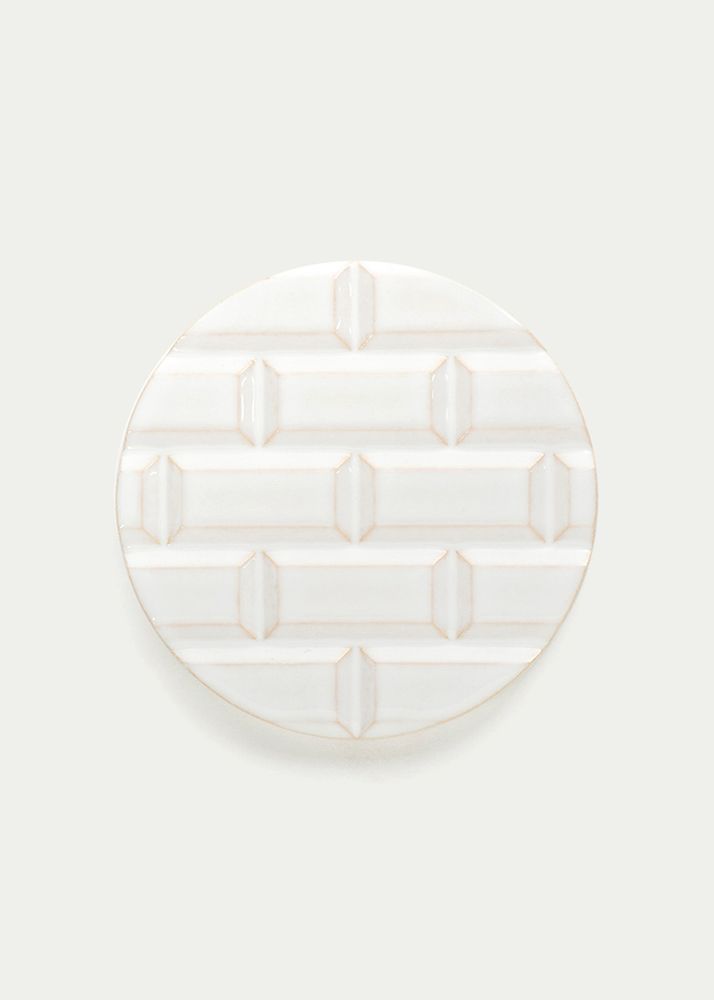 Objets de décoration - Rivoli - Porte savon - DÉJA-VU