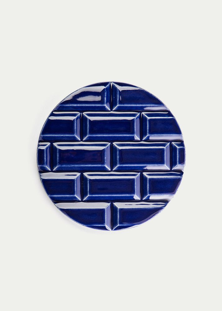 Objets de décoration - Rivoli - Porte savon - DÉJA-VU