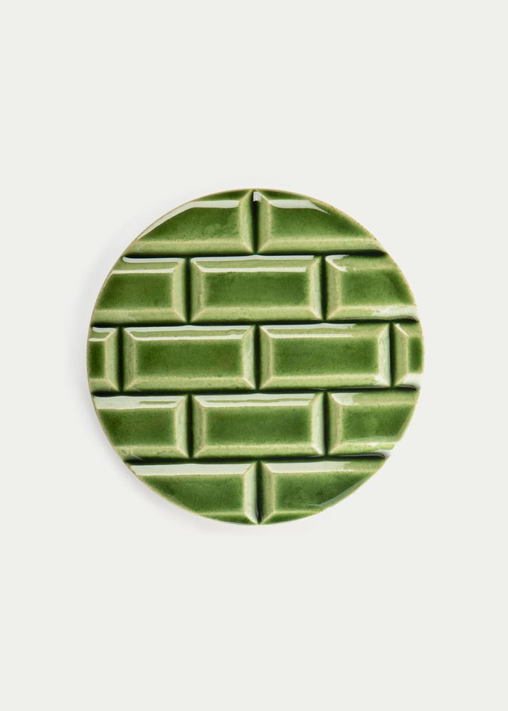 Objets de décoration - Rivoli - Porte savon - DÉJA-VU